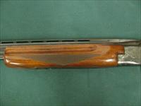 6840 Winchester 101 field 410 gauge 28 inch barrels mod/full 2 1/2 & 3 inch chambers, ejectors, vent rib, pistol grip with cap, Winchester butt plate, 98% condition, opens closes tite,bores brite shiny.nice straight walnut grain superb cond Img-11