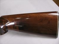 7632 Winchester 101 Pigeon 12 gauge 27 barrels skeet/skeet, the early one with dark walnut