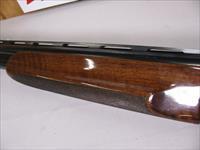 7632 Winchester 101 Pigeon 12 gauge 27 barrels skeet/skeet, the early one with dark walnut