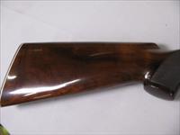 7632 Winchester 101 Pigeon 12 gauge 27 barrels skeet/skeet, the early one with dark walnut