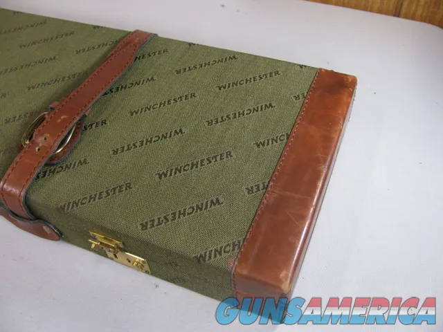 Winchester OtherShotgun Case Grand European   Img-2