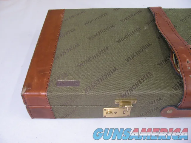 Winchester OtherShotgun Case Grand European   Img-3