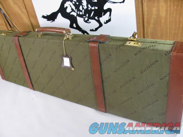 Winchester OtherShotgun Case Grand European   Img-4