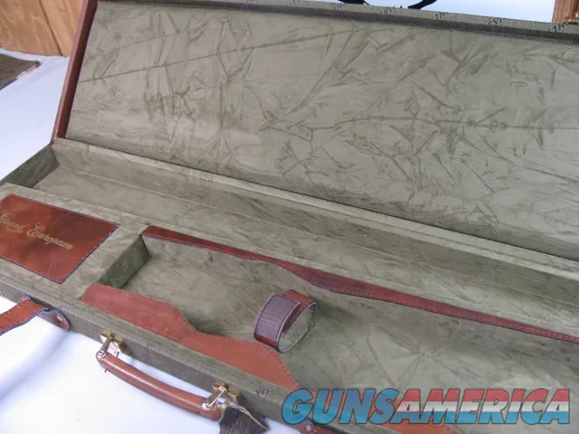 Winchester OtherShotgun Case Grand European   Img-5