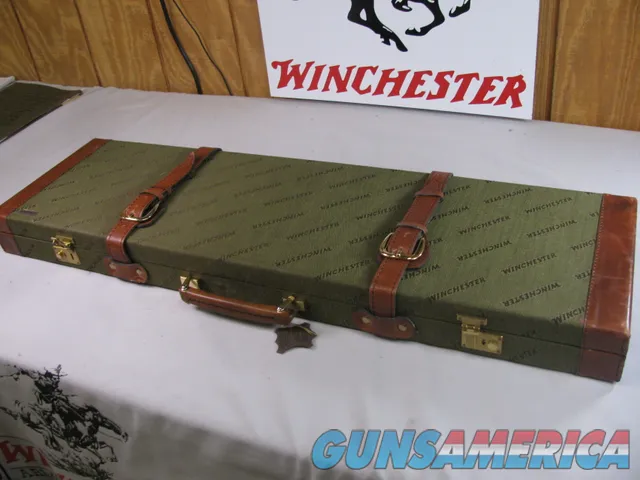 Winchester OtherShotgun Case Grand European   Img-8