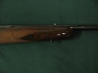 6703 Browning Belgium Olympian  rifle 30-06 22 inch barrel, R. Greco engraved and signed twice. AAA++marble cake fancy highly figured walnut. Browning butt plate replacement stock, unfired, dont believe bolt was inserted.Elk,Deer, Antelop Img-15