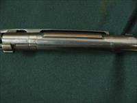 6703 Browning Belgium Olympian  rifle 30-06 22 inch barrel, R. Greco engraved and signed twice. AAA++marble cake fancy highly figured walnut. Browning butt plate replacement stock, unfired, dont believe bolt was inserted.Elk,Deer, Antelop Img-19