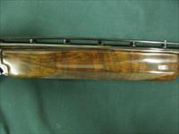 6785 Browning Citori GRADE V 28 gauge 26 inch barrels, pheasants on left,ducks on right of coin silver heavily engraved receiver,vent rib,skeet model, 6 chokes 2sk, m ix im full, wrench, Browning Case. 99% condition, AAA++Fancy Walnut, hard Img-14
