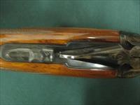 7206 Winchester 101 field skeet set 20ga 28 ga 410gauge2.5 inch chamber 28 inch barrels, 99% condition, 2 brass beads,early good one original Winchester carrying case. Limbsaver butt pad lop 14 3/4. opens closes tite, bores brite shiny, Img-13
