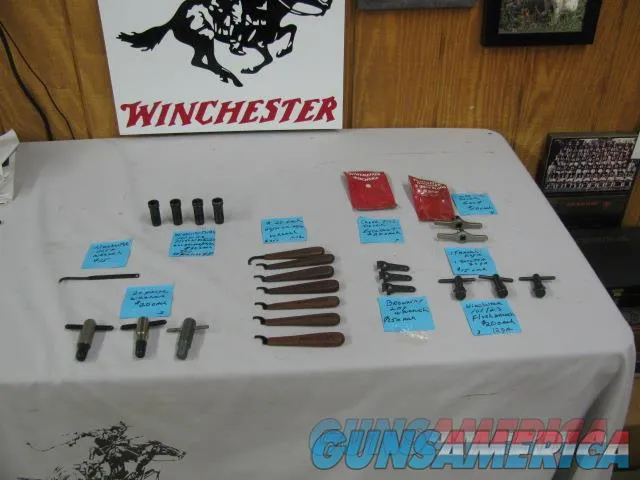 7615 Winchester 101 and model 23, chokes, wrenches, pouches,12 gauge, 20 gauge, flush, extended, all gauges, all styles, all types, excellent condition,FREE SHIPPING --210 602 6360--