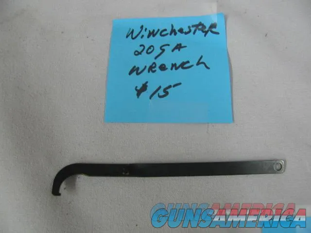 7615 Winchester 101 and model 23, chokes, wrenches, pouches,12 gauge, 20 gauge, flush, extended, all gauges, all styles, all types, excellent condition,FREE SHIPPING --210 602 6360-- Img-3