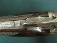 7269 Winchester 101 Pigeon 12 gauge 28 inch barrels mod/full appears unfired NEW IN BOX all papers, hang tag Brochures,box serialized to gun. round knob long tang, vent rib, ejectors, Winchester butt plate, this is the early one with dark w Img-9