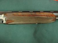 7269 Winchester 101 Pigeon 12 gauge 28 inch barrels mod/full appears unfired NEW IN BOX all papers, hang tag Brochures,box serialized to gun. round knob long tang, vent rib, ejectors, Winchester butt plate, this is the early one with dark w Img-14