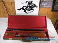 7910  Winchester 23 Pigeon XTR 20 gauge, Winchester Green hard case! With k