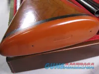 7910  Winchester 23 Pigeon XTR 20 gauge, Winchester Green hard case! With k