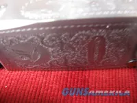 7910  Winchester 23 Pigeon XTR 20 gauge, Winchester Green hard case! With k