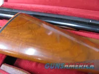 7910  Winchester 23 Pigeon XTR 20 gauge, Winchester Green hard case! With k