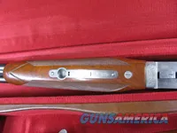 7910  Winchester 23 Pigeon XTR 20 gauge, Winchester Green hard case! With k