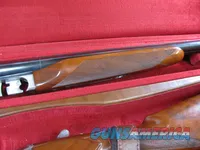 7910  Winchester 23 Pigeon XTR 20 gauge, Winchester Green hard case! With k