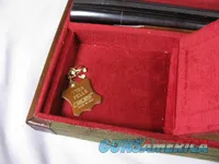 7910  Winchester 23 Pigeon XTR 20 gauge, Winchester Green hard case! With k