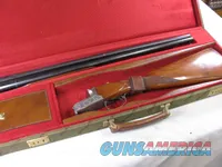 7910  Winchester 23 Pigeon XTR 20 gauge, Winchester Green hard case! With k