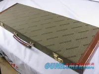 7910  Winchester 23 Pigeon XTR 20 gauge, Winchester Green hard case! With k