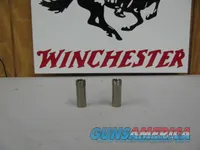 7618 Benelli 20 gauge flush stainless steel screw in chokes, ic and full. as new--FREE SHIPPING--210 602 6360--