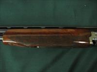 6537 Winchester 101 Quail Special 20 gauge 25 inch barrels 2 3/4 & 3 inch chambers, 5 winchokes 2sk,ic m f,wrench STRAIGHT GRIP,Winchester butt pad, ALL ORIGINAL, correct Winchester Case and matching Winchester box, 99% condition, AA+Fancy  Img-10