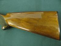 6818 Winchester 101 Field 28 gauge 28 inch barrels skeet/skeet, vent rib, ejectors, pistol grip with cap, 99%% or better condition, Winchester butt plate, correct Winchester box serialized to the shotgun, not a mark on it.2 Winchester pampl Img-3