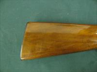 6818 Winchester 101 Field 28 gauge 28 inch barrels skeet/skeet, vent rib, ejectors, pistol grip with cap, 99%% or better condition, Winchester butt plate, correct Winchester box serialized to the shotgun, not a mark on it.2 Winchester pampl Img-5