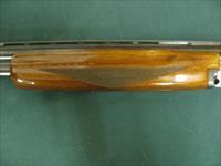 6818 Winchester 101 Field 28 gauge 28 inch barrels skeet/skeet, vent rib, ejectors, pistol grip with cap, 99%% or better condition, Winchester butt plate, correct Winchester box serialized to the shotgun, not a mark on it.2 Winchester pampl Img-10