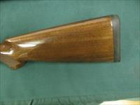 6960 Beretta 686 Onyx DUCKS UNLIMITED 2009 BANQUET shotgun NEW IN CASE,unfired, 28 gauge 28 inch barrels GOLD DU LOGO BOTTOM OF RECEIVER,ic,mod full chokes, all papers A+ Walnlut. only 2400 were made for DU. 4 GOLD DUCKS ON RECEIVER, a beau Img-3
