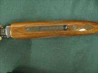 6924 Winchester 101 LIGHTWEIGHT 20 gauge 27 inch barrels, 4 Winchester chokes, 2 mod 2 full, wrench, pouch,Winchester case,96-97% condition, Winchester butt pad,ejectors, coin silver engraved Pheasant/Quail,tite,bores brite shinny,opens clo Img-12