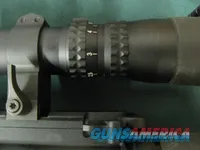 6796 Stag Arms AR 15 6.8 caliber 18 inch barrel, flash protector,picatinny forend Anderson MfG lower,5round new mag, 20rd mag.98% condition, my personal rifle, NIGHTFORCE SCOPE(13inches 20oz) 2.5x10x33,illuminated recticle,adjustable briten