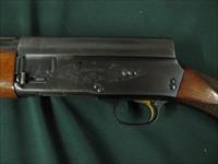 6580 Browning Belgium SWEET SIXTEEN 16 gauge 27 inch vent rib barrel, full chokes, round knob, long tang, appears to be horn Browning butt plate, excellent condition, s/n  s 88205, 97-98% conditon. made in Belgium. bore is brite and shiny.q Img-3