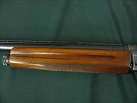 6580 Browning Belgium SWEET SIXTEEN 16 gauge 27 inch vent rib barrel, full chokes, round knob, long tang, appears to be horn Browning butt plate, excellent condition, s/n  s 88205, 97-98% conditon. made in Belgium. bore is brite and shiny.q Img-4
