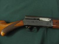 6580 Browning Belgium SWEET SIXTEEN 16 gauge 27 inch vent rib barrel, full chokes, round knob, long tang, appears to be horn Browning butt plate, excellent condition, s/n  s 88205, 97-98% conditon. made in Belgium. bore is brite and shiny.q Img-8