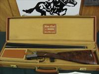 6973 Winchester 23 GOLDEN QUAIL 20 gauge 26 barrels ic/mod, raised solid rib,STRAIGHT GRIP, Winchester butt pad,ejectors,single select trigger,AAA+++Fabulous HIGHLY FIGURED WALNUT IN STOCK/FOREND, BEST ONE I HAVE HAD,99.9% CONDITION,not a m Img-2