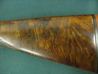 6973 Winchester 23 GOLDEN QUAIL 20 gauge 26 barrels ic/mod, raised solid rib,STRAIGHT GRIP, Winchester butt pad,ejectors,single select trigger,AAA+++Fabulous HIGHLY FIGURED WALNUT IN STOCK/FOREND, BEST ONE I HAVE HAD,99.9% CONDITION,not a m Img-4