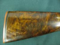 6973 Winchester 23 GOLDEN QUAIL 20 gauge 26 barrels ic/mod, raised solid rib,STRAIGHT GRIP, Winchester butt pad,ejectors,single select trigger,AAA+++Fabulous HIGHLY FIGURED WALNUT IN STOCK/FOREND, BEST ONE I HAVE HAD,99.9% CONDITION,not a m Img-7