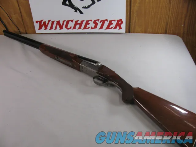 Winchester Other23 Pigeon XTR  Img-1