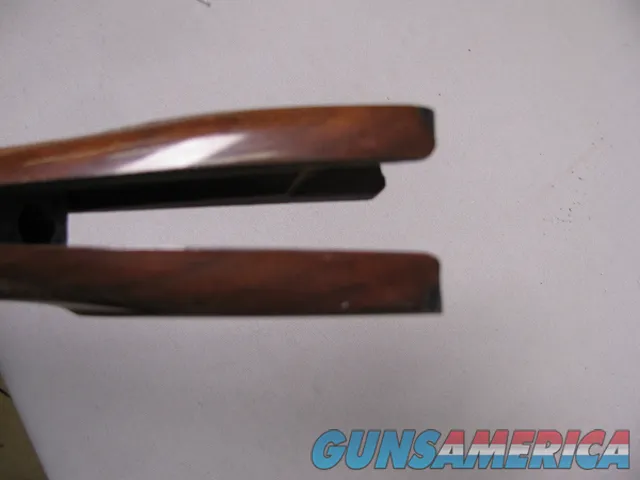 8106  Winchester 101 Quail Special 410 Gauge wood stock, wood length is 14  Img-9