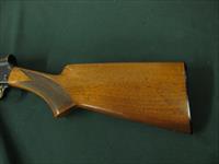 6581 Browning Belgium A 5 20 gauge 25 inch barrel, ic fixed choke,VENT RIB, square knob, Browning butt plate, gold trigger Browning Belgium A 5 20 gauge 25 inch barrel,gger, 97% condition, s/n 4544269Z,bore brite/shiny. excellent condition. Img-2