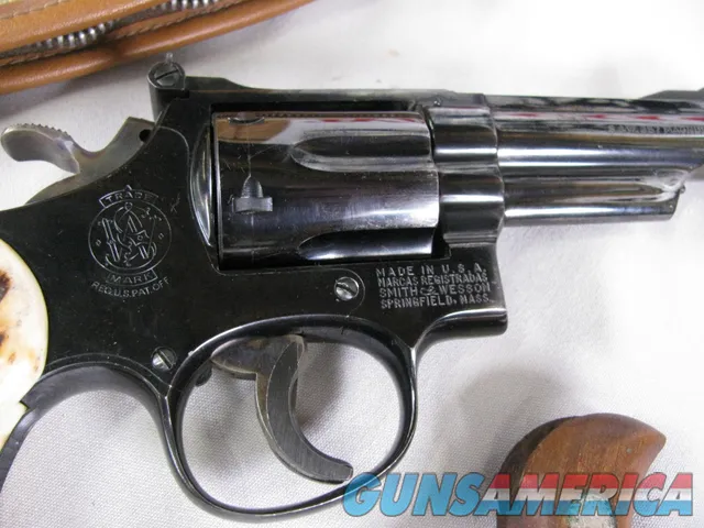 Smith & Wesson Other19-3  Img-3