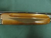 6886 Winchester 101 Lightweight 12 gauge 27 inch barrels 8 Winchokes 2sk 2ic 2mod 2 full, 2 wrenches,keys, 2 pouches, correct Winchester case, coin silver engraved pheasants/quail/chukkars,pistol grip, ejectors, Winchester pad, all original Img-14