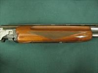 6772 Winchester 101 Waterfowler 12 gauge rare 32 inch barresl 6 screw chokes 3 ic, im mod, exfull,wrench,Wincester pouch, winchester papers, Correct Winchester case.vent rib, ejectors, all original 99%, Geese and Ducks engraved on blue rece Img-13