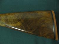 6744 Winchester Golden Quail 410 gauge 26 barrels m/f solid rib ejectors, single select trigger, Winchester pad,all original, Quail/dogs engraved coin silver receiver,99.9% condition,AS NEW IN CASE, pamphlet,paper, #415 out of 500. AAA++Fan