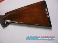 7725 Winchester 101 field skeet 28 gauge 28 inch barrels sk/sk 98+ % condition, WINCHESTER BROCHURE, CORRECT WINCHESTER SERIALIZED BOX TO GUN, pistol grip with cap, vent rib, ejectors, Winchester butt plate, all original, 2 brass bead, hard