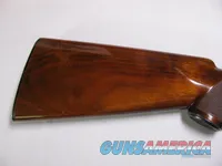 7725 Winchester 101 field skeet 28 gauge 28 inch barrels sk/sk 98+ % condition, WINCHESTER BROCHURE, CORRECT WINCHESTER SERIALIZED BOX TO GUN, pistol grip with cap, vent rib, ejectors, Winchester butt plate, all original, 2 brass bead, hard