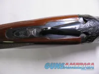 7725 Winchester 101 field skeet 28 gauge 28 inch barrels sk/sk 98+ % condition, WINCHESTER BROCHURE, CORRECT WINCHESTER SERIALIZED BOX TO GUN, pistol grip with cap, vent rib, ejectors, Winchester butt plate, all original, 2 brass bead, hard